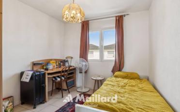 Maison contiguë 4.5 pièces - image - 7