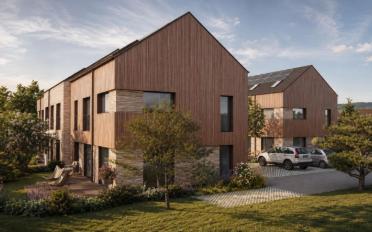 Row house 5.5 rooms - image - 2