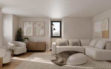 Duplex 4.5 pièces - image - 3