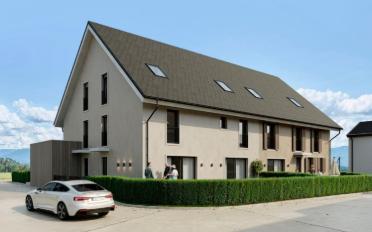 Duplex 4.5 pièces - image - 1