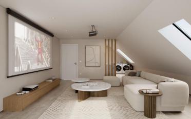 Duplex 4.5 pièces - image - 6