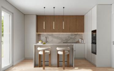 Villa 5.5 rooms - image - 4