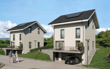 Villa 5.5 rooms - image - 2