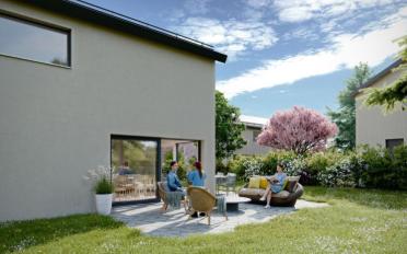 Single house 5.5 rooms - image - 13