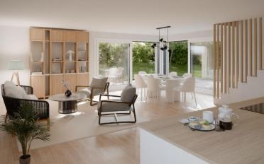 Single house 5.5 rooms - image - 4
