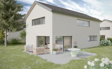 Single house 5.5 rooms - image - 2