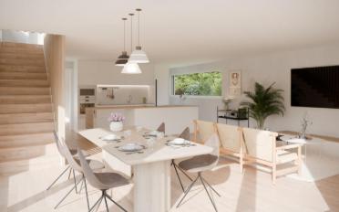 Single house 5.5 rooms - image - 12