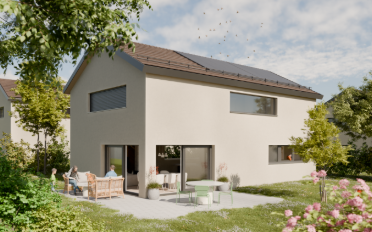 Single house 5.5 rooms - image - 4