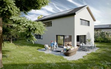 Single house 5.5 rooms - image - 9