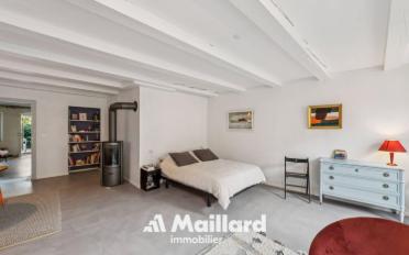 Single house 8.5 rooms - image - 11