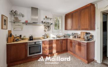 Villa 4.5 rooms - image - 8