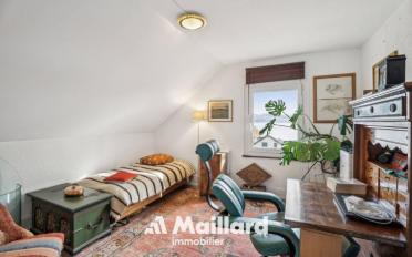 Villa 4.5 rooms - image - 10