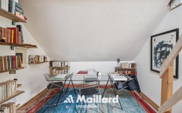 Villa 4.5 rooms - image - 13