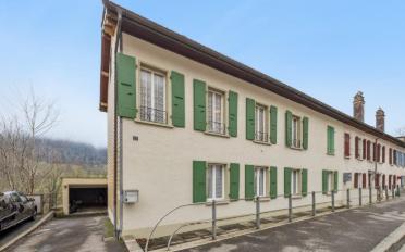 Einfamilienhaus 7 Zimmer - image - 1
