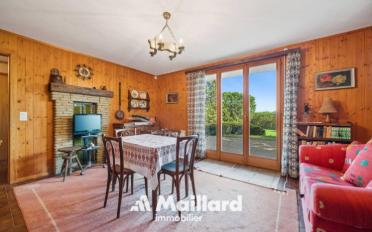 Chalet 5.5 Zimmer - image - 9