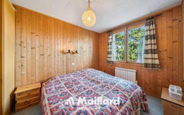 Chalet 5.5 Zimmer - image - 6