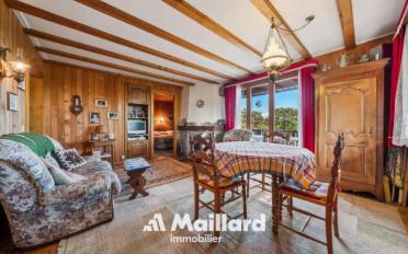 Chalet 5.5 Zimmer - image - 5