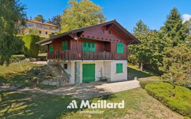 Chalet 5.5 Zimmer - image - 2