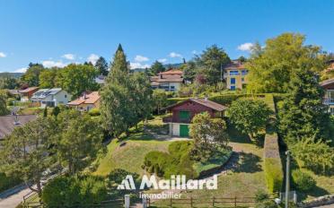 Chalet 5.5 Zimmer - image - 1