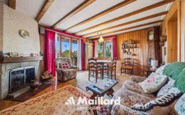 Chalet 5.5 Zimmer - image - 3