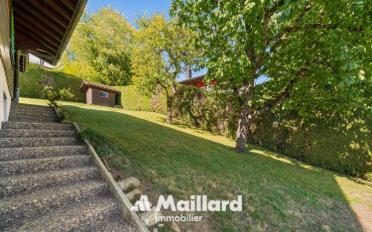 Chalet 5.5 Zimmer - image - 12