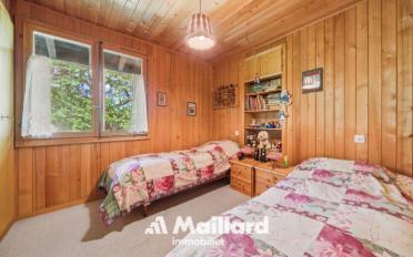 Chalet 5.5 Zimmer - image - 7