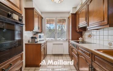 Chalet 5.5 Zimmer - image - 4