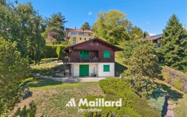 Chalet 5.5 Zimmer - image - 13
