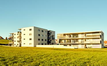 Apartment 2.5 rooms - image - 6