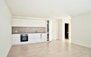 Apartment 2.5 rooms - image - 2