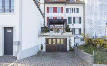 Einfamilienhaus 5.5 Zimmer - image - 2