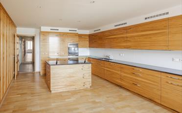 Einfamilienhaus 5.5 Zimmer - image - 3