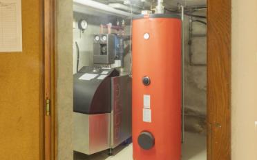 Einfamilienhaus 5.5 Zimmer - image - 12