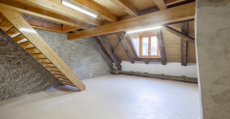 Romont FR