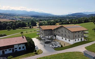 Wohnung 4.5 Zimmer - image - 3