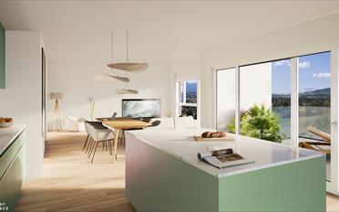 Wohnung 5.5 Zimmer - image - 3