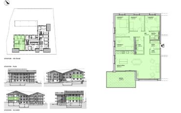Apartment 5.5 rooms - image - 5