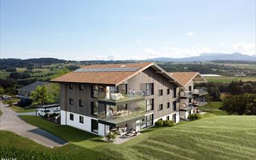 Wohnung 4.5 Zimmer - image - 2