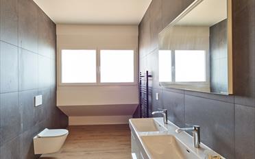 Roof flat 3.5 rooms - image - 3