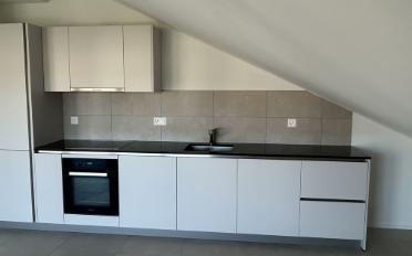 Dachwohnung 3.5 Zimmer - image - 4