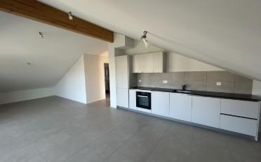 Dachwohnung 3.5 Zimmer - image - 2