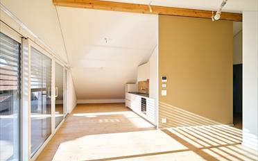 Appartement 3.5 pièces - image - 1
