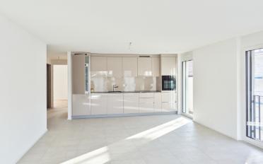 Apartment 3.5 rooms - image - 2