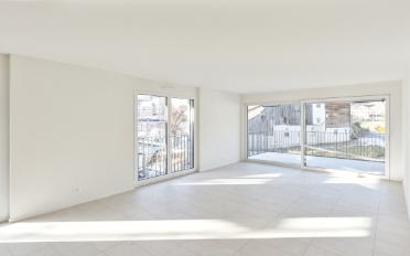 Apartment 3.5 rooms - image - 1