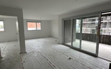 Apartment 3.5 rooms - image - 1