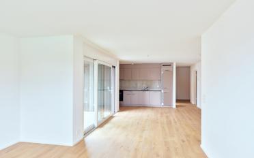 Apartment 3.5 rooms - image - 1