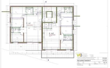 Apartment 4.5 rooms - image - 1