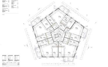 Apartment 3.5 rooms - image - 5
