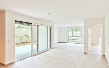 Apartment 3.5 rooms - image - 1