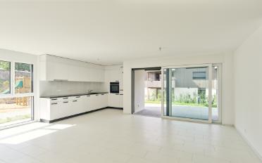 Apartment 3.5 rooms - image - 5